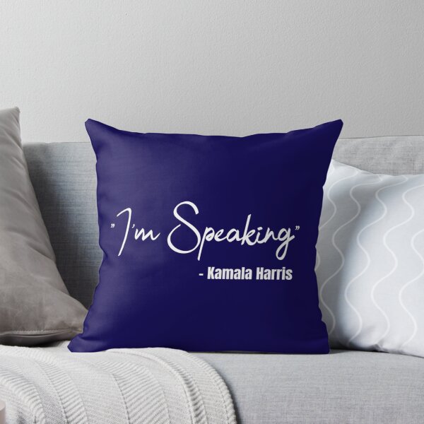 Item preview, estoy hablando debate vicepresidencial 2020 designed and sold by ColubatTarn.