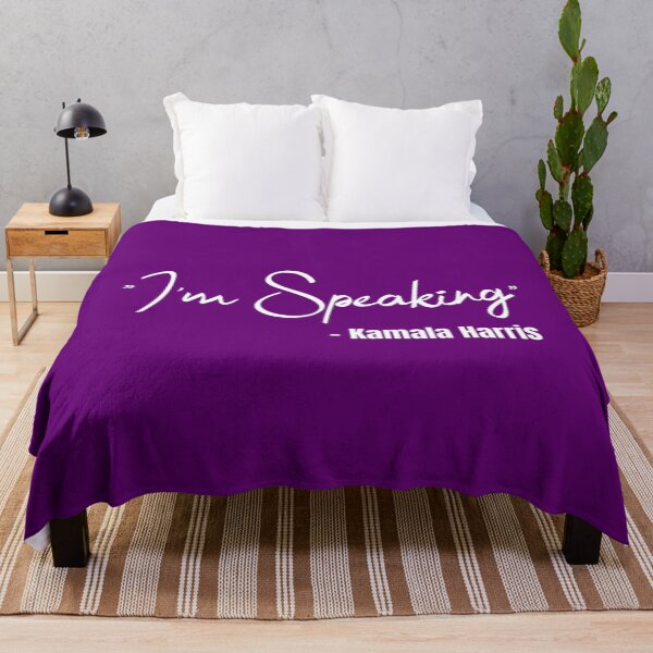 Item preview, im speaking vice presidential debate 2020 designed and sold by ColubatTarn.