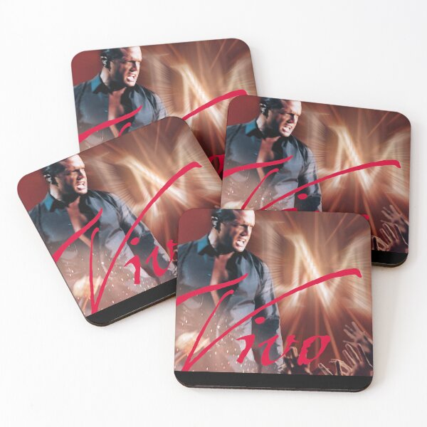 Item preview, Vivo of Luis Miguel Album Classic designed and sold by WilliamLaster.