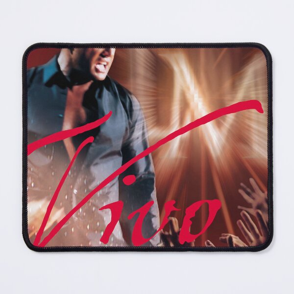 Item preview, Vivo of Luis Miguel Album Classic designed and sold by WilliamLaster.