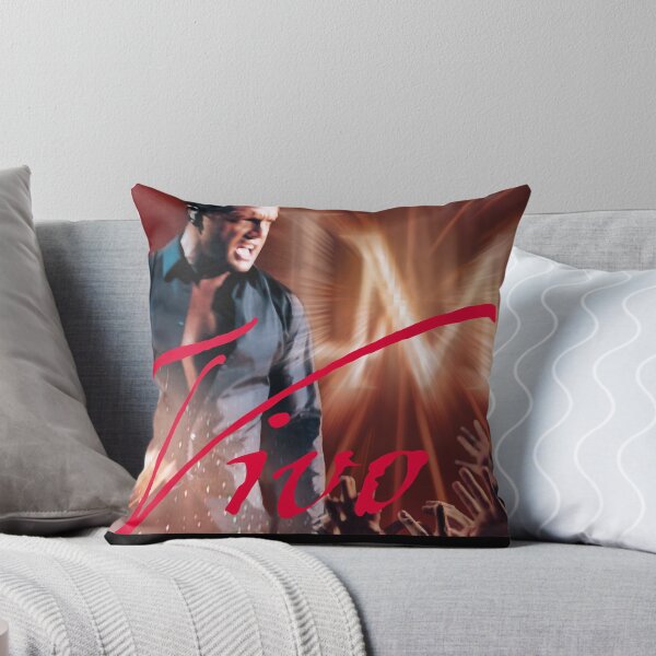 Item preview, Vivo of Luis Miguel Album Classic designed and sold by WilliamLaster.