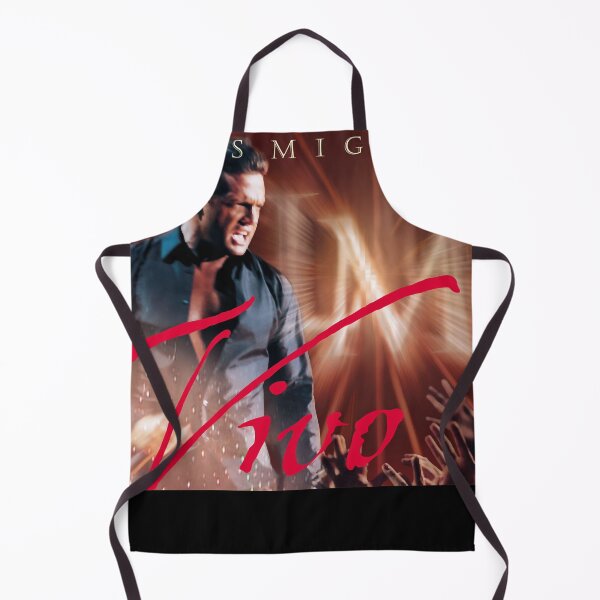 Item preview, Vivo of Luis Miguel Album Classic designed and sold by WilliamLaster.