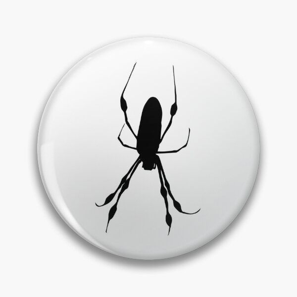 Item preview, Morticia the Giant Spider Golden Orb Weaver Shirt designed and sold by ColubatTarn.