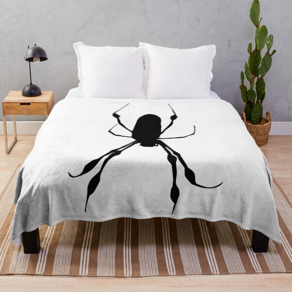 Item preview, Morticia the Giant Spider Golden Orb Weaver Shirt designed and sold by ColubatTarn.