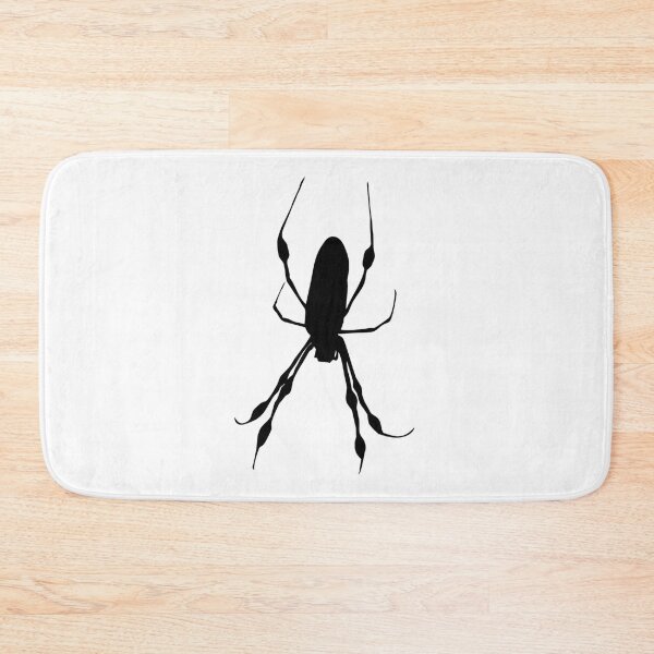 Item preview, Morticia the Giant Spider Golden Orb Weaver Shirt designed and sold by ColubatTarn.