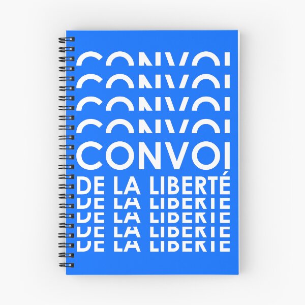 Item preview, Freedom Convoy France designed and sold by LeNew.