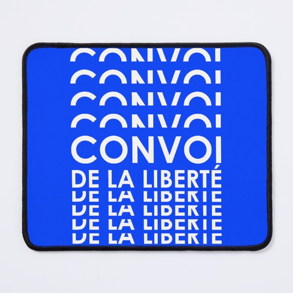 Item preview, Freedom Convoy France designed and sold by LeNew.