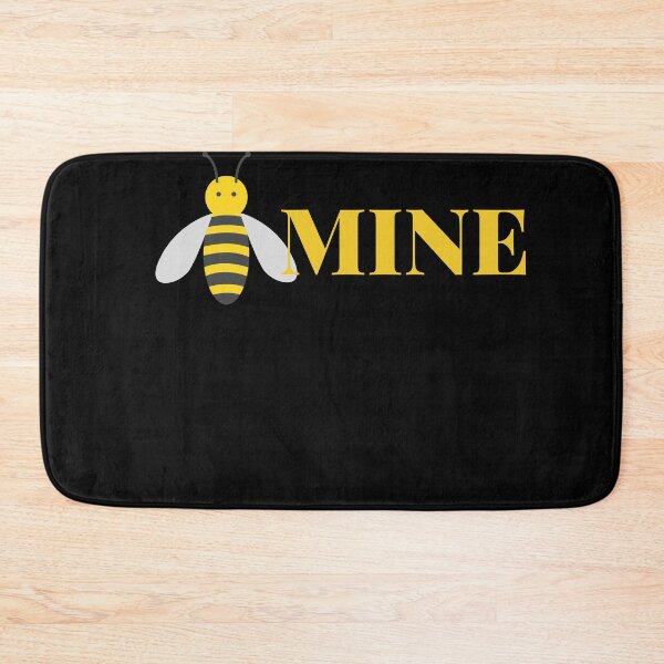Item preview, Bee Mine designed and sold by Peter Stawicki.