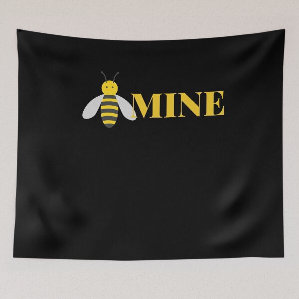 Item preview, Bee Mine designed and sold by Peter Stawicki.