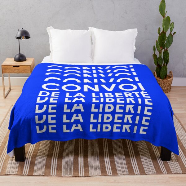 Item preview, Freedom Convoy France designed and sold by LeNew.