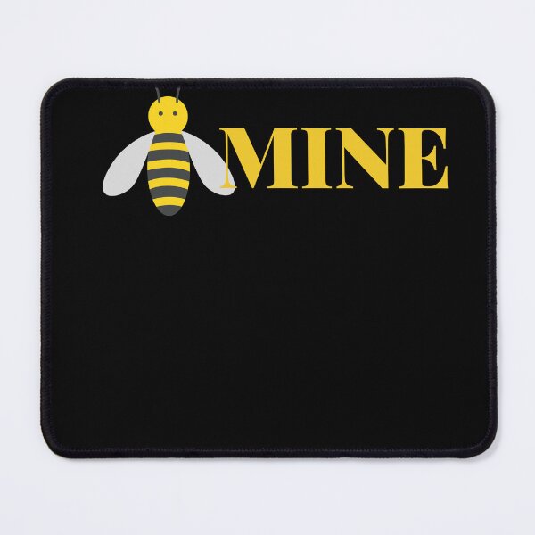 Item preview, Bee Mine designed and sold by Peter Stawicki.