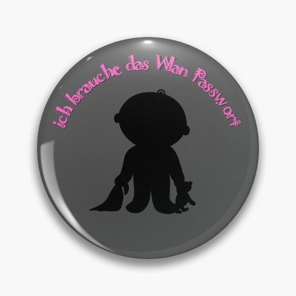 Item preview, Baby I need the wifi password designed and sold by VitoTDesign.