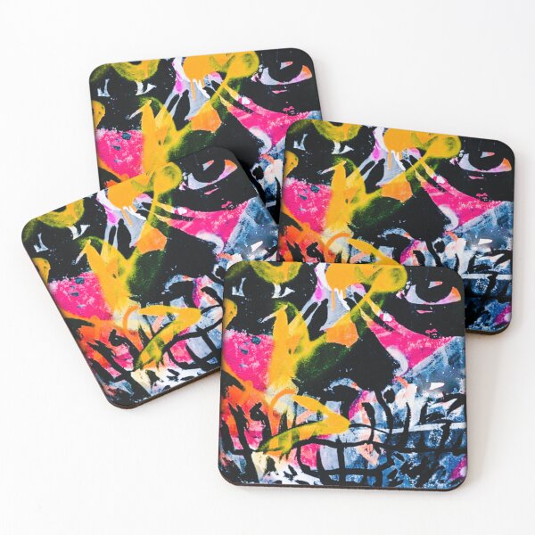 Item preview, Graffiti face by LowEndGraphics designed and sold by LowEndGraphics.