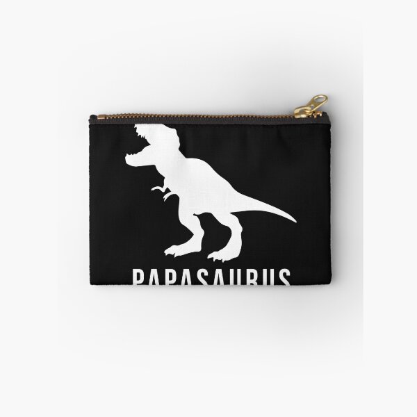 Item preview, Dinosaur Cartoon Papasaurus designed and sold by hvdung456.