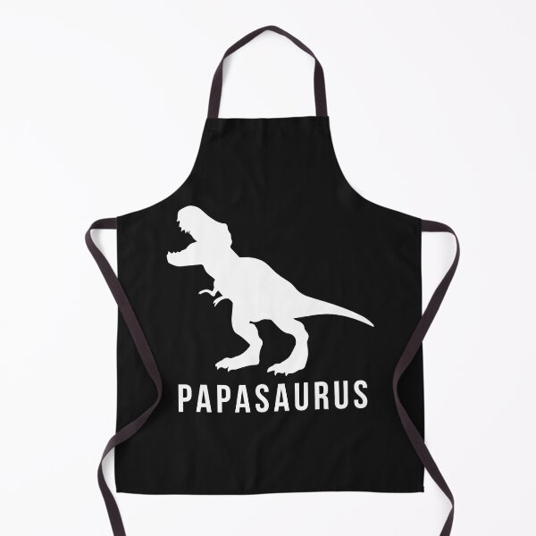 Item preview, Dinosaur Cartoon Papasaurus designed and sold by hvdung456.