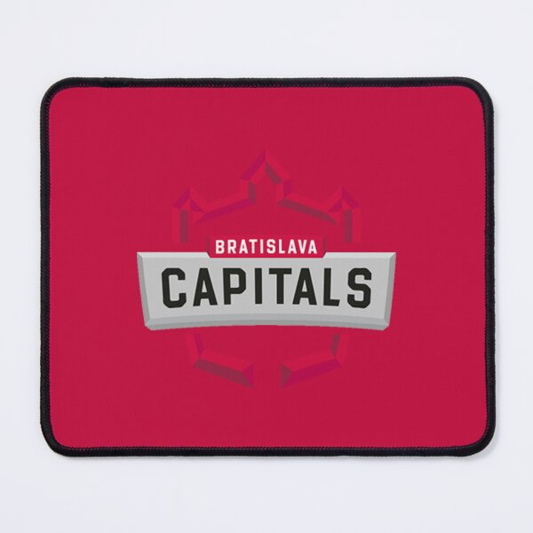 Item preview, Bratislava Capitals designed and sold by Ogisportgallery.
