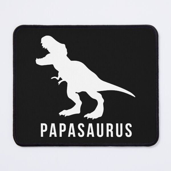 Item preview, Dinosaur Cartoon Papasaurus designed and sold by hvdung456.