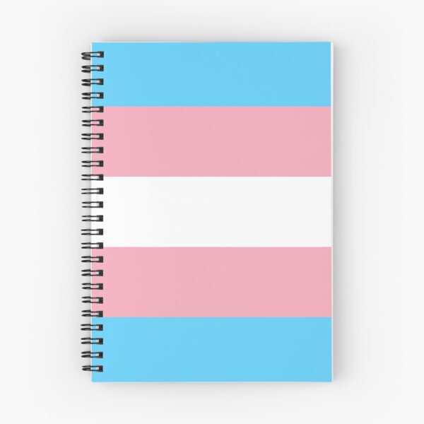 Item preview, Transgender Pride Flag Shirt designed and sold by shayerahol22.