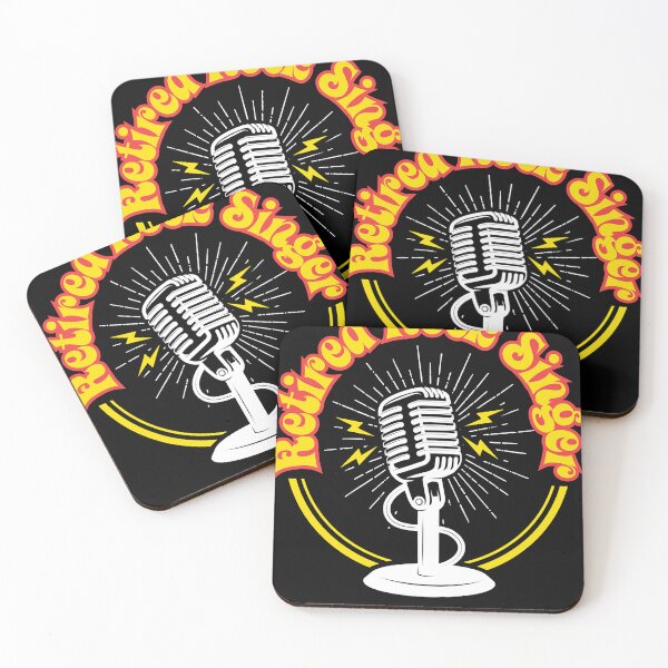 Item preview, Retired Rock Singer Gifts Classic designed and sold by JoelClark1.