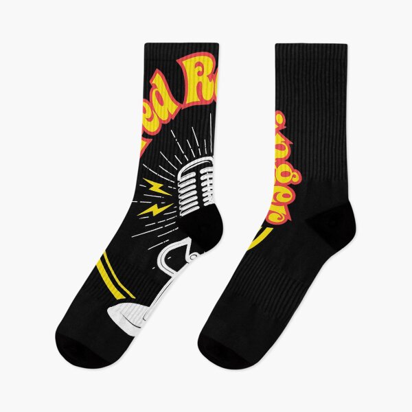 Item preview, Retired Rock Singer Gifts Classic designed and sold by JoelClark1.