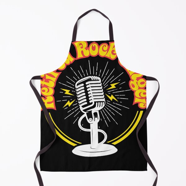 Item preview, Retired Rock Singer Gifts Classic designed and sold by JoelClark1.