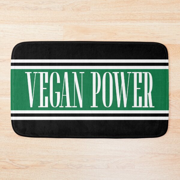Item preview, Vegan Power designed and sold by xKRISHNACOREx.