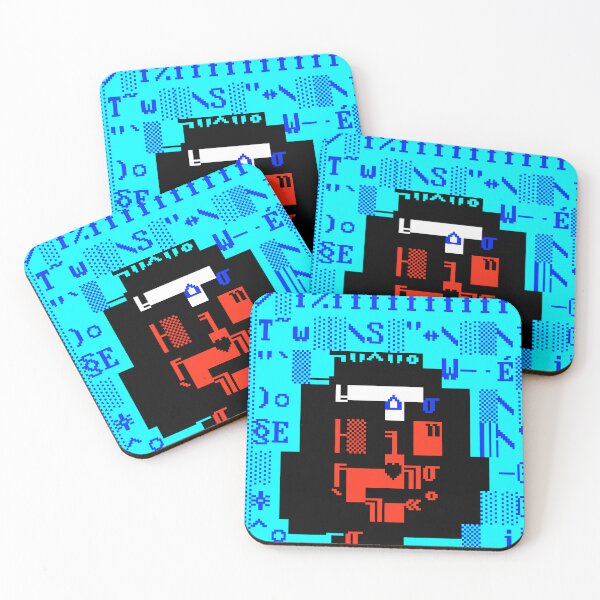 Item preview, DOS Punk 406 designed and sold by DOS-Punks.