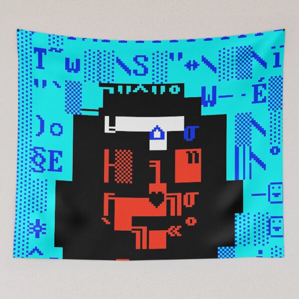 Item preview, DOS Punk 406 designed and sold by DOS-Punks.