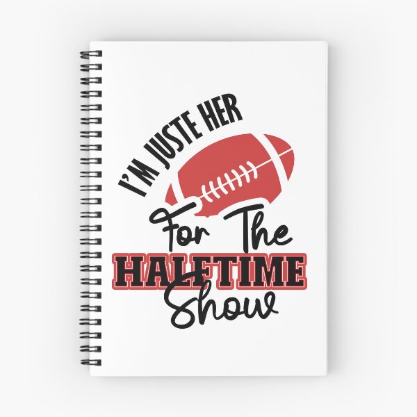Item preview, I’m Just Here For The Halftime Show designed and sold by TINASTORESHOPE.