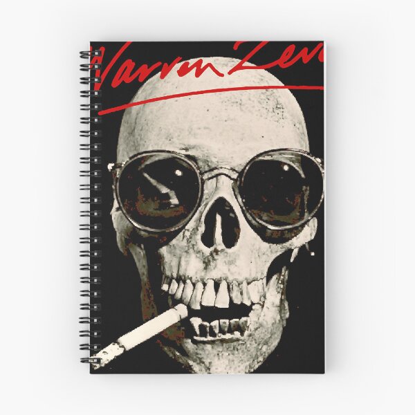 Item preview, WARREN ZEVON Essential designed and sold by WilliamLaster.