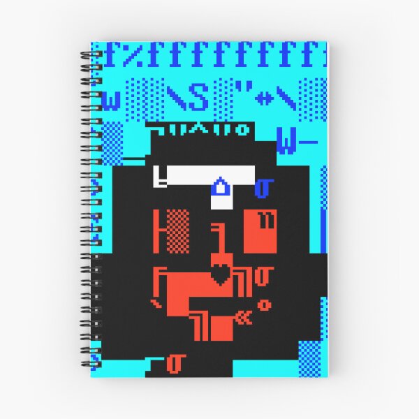 Item preview, DOS Punk 406 designed and sold by DOS-Punks.