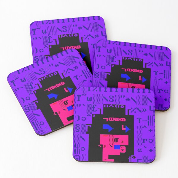 Item preview, DOS Punk 679 designed and sold by DOS-Punks.