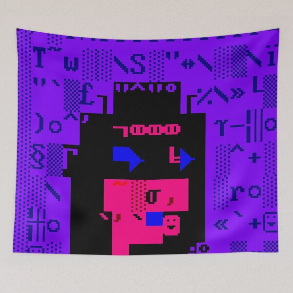 Item preview, DOS Punk 679 designed and sold by DOS-Punks.