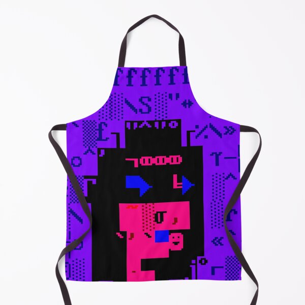 Item preview, DOS Punk 679 designed and sold by DOS-Punks.