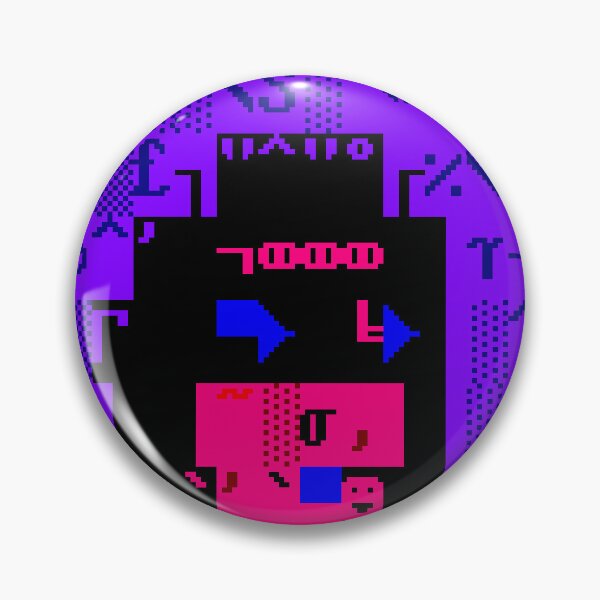 Item preview, DOS Punk 679 designed and sold by DOS-Punks.