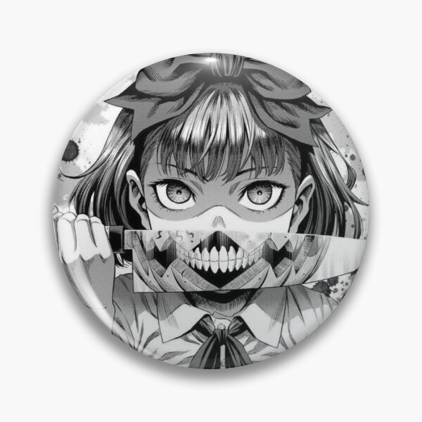 Item preview, Naoko Kirino || Pumpkin Night designed and sold by AszaAri.
