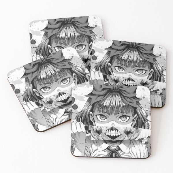 Item preview, Naoko Kirino || Pumpkin Night designed and sold by AszaAri.