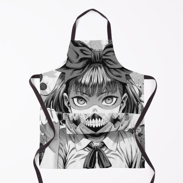 Item preview, Naoko Kirino || Pumpkin Night designed and sold by AszaAri.