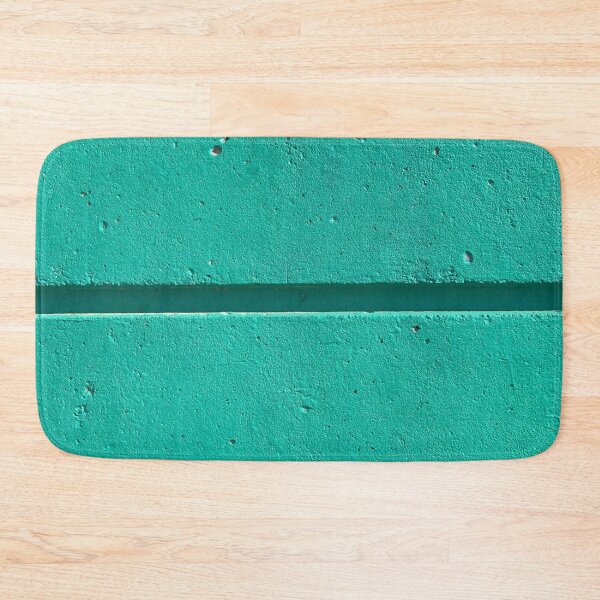 Item preview, Turquoise Brick designed and sold by asun5.