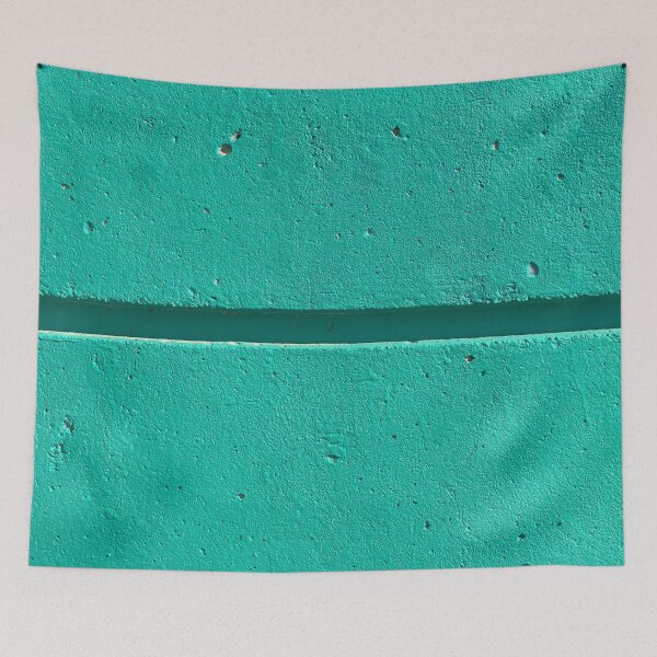 Item preview, Turquoise Brick designed and sold by asun5.