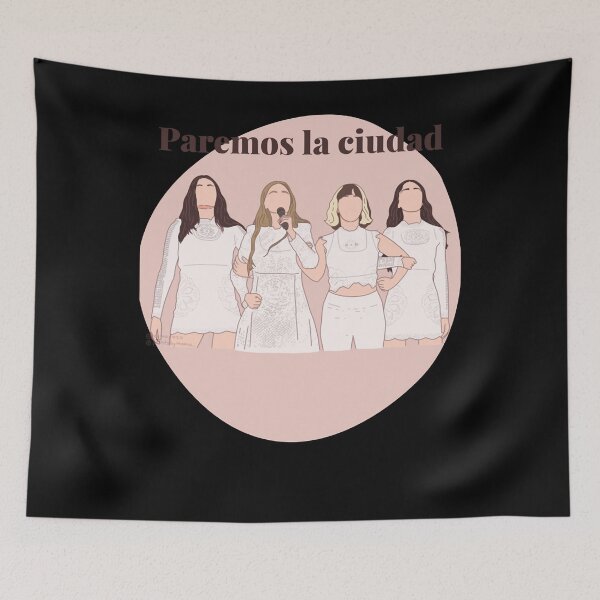 Item preview, Rigoberta Bandini - Oh Mom Classic Essential designed and sold by JoelClark1.