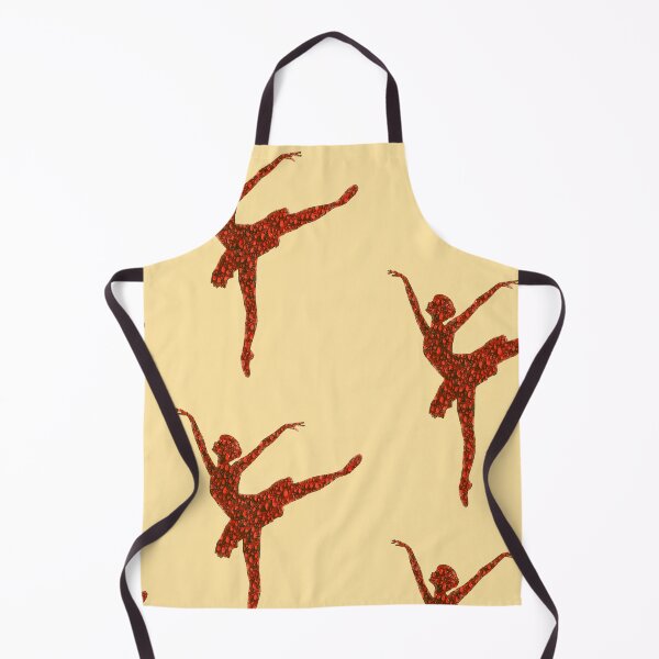 Item preview, Color abstract Ballerina designed and sold by artdragongift 15.