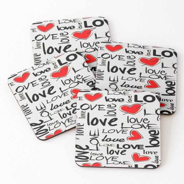 Item preview, Pattern love designed and sold by muml.