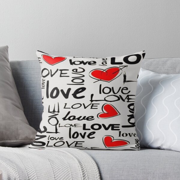 Item preview, Pattern love designed and sold by muml.