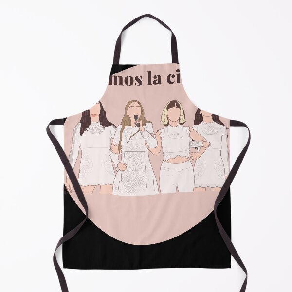 Item preview, Rigoberta Bandini - Oh Mom Classic designed and sold by JoelClark1.