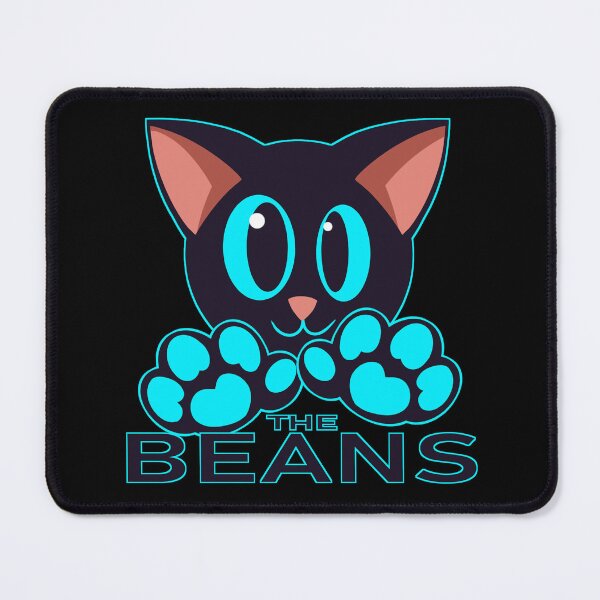 Item preview, The Beans designed and sold by Sapphyre411.