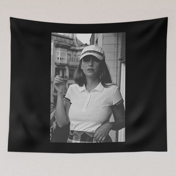 Item preview, Rigoberta Bandini Classic designed and sold by JoelClark1.