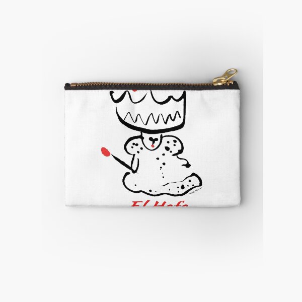 Item preview, El Hefe designed and sold by Wendy Wahman.