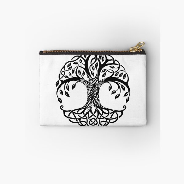 Item preview, tree celtic symbol designed and sold by alexshop1.
