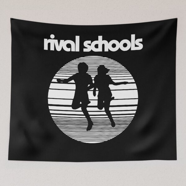 Item preview, Rival Schools band United by Fate Classic Essential designed and sold by JoelClark1.